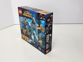 LEGO 76085 Battle of Atlantis MIB Factory Sealed Retired