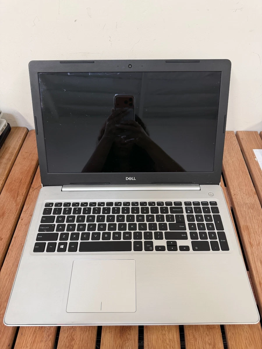 Dell Inspiron 5570 PC Laptops & Netbooks for sale | eBay