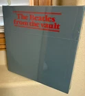 NEW SEALED -- The Beatles – From The Vault Vinyl Box Set LIMITED PRESS