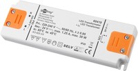 Led-Trafo 24 V/30 W; 24 V Dc FüR Leds Bis 30 W Gesamtlast