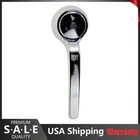 Front or Rear Interior Door Handle Chrome Left or Right for Jeep