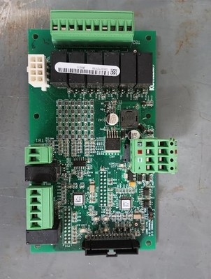 GM90773 Kohler / Rehlko Transfer Switch Control Board PCB RXT/LCM Combo