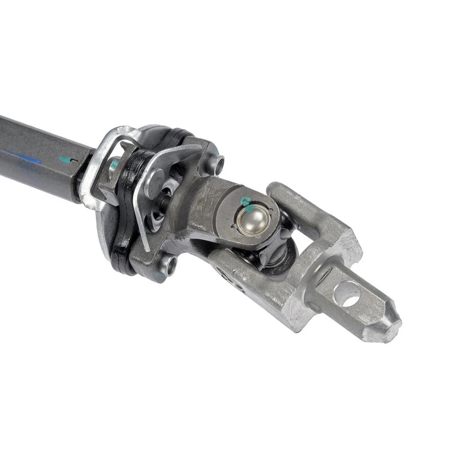 Eje de dirección intermedio para Oldsmobile Aurora 2001 2002 2003 | Acero natural Foto 3 de 4