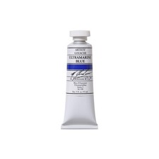 M. Graham 1/2-Ounce Tube Gouache Paint, Ultramarine Blue Kitchen