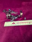 RUFFLER FOOT for VIKING HUSQVARNA SEWING MACHINES w/ instructions — photo 5