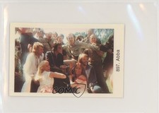 ABBA — 1978 Popbilder Period After Number IV #897