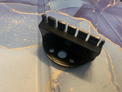 Steinberger  like  Headless Headstock für Headless E-Gitarren