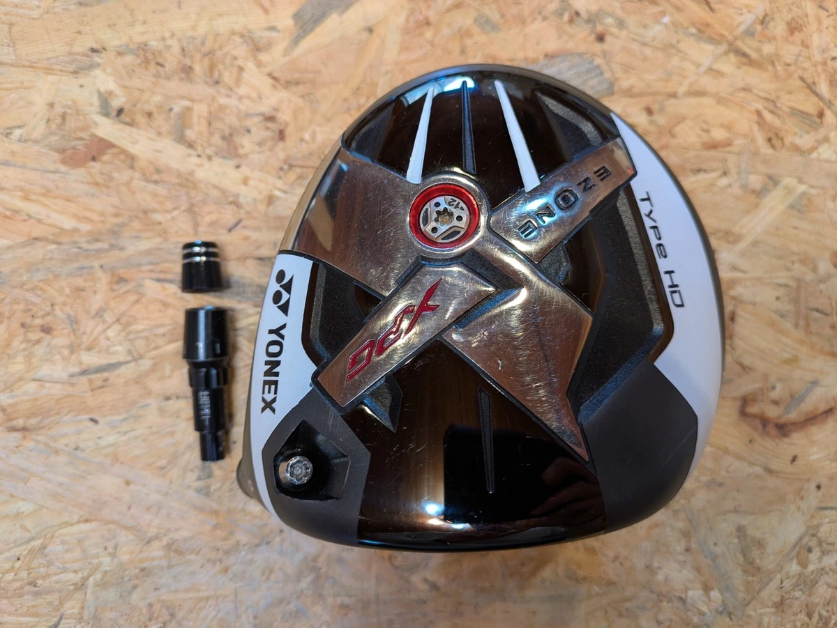 YONEX Driver Golf Club Heads for sale | eBay