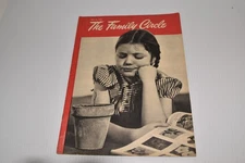 THE FAMILY CIRCLE JULY 12, 1946 (NTQ139)