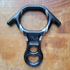 Bluewater Ropes Rescue 8