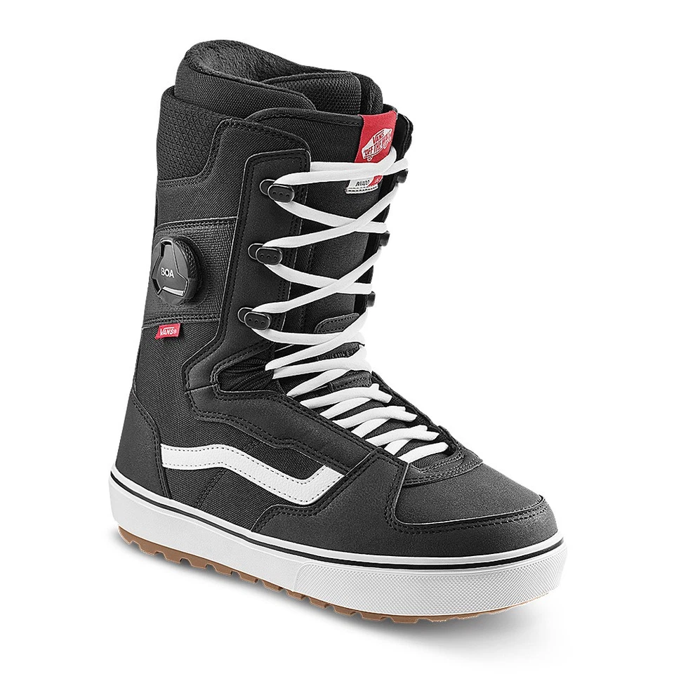 Vans Invado OG Snowboard Boots 2026