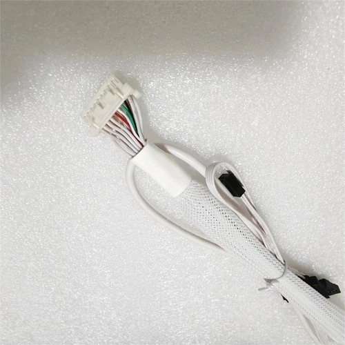 For NZXT Kraken ELITE RGB 240/280 Connector Cable Cord Wire Power Supply Line