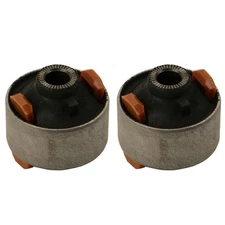 Moog Set of 2 Front Lower Suspension Control Arm Bushings for Toyota RAV4 01-05
