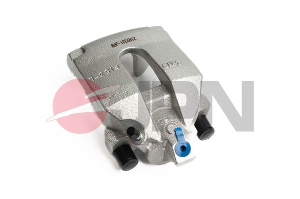 JPN Bremssattel Bremszange Hinten Links FüR Volvo XC90 I 275-image