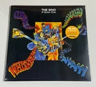 The Who - A Quick One MONO 60th Anniversary RSD 2026 2LP Colored Vinyl NEW