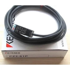 NEW KEYENCE PZ2-61P Photoelectric Sensor