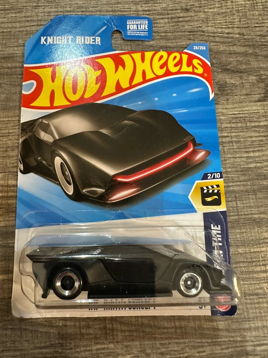 Knight Rider Diecast & Toy Vehicles for sale | eBay