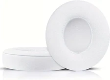 2X Earpads cover for Beats Dre Solo 2 Solo 3 headphone Ear Pad Cushion earmuffs
