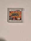 Pokemon Ultra Sun (Nintendo 3DS, 2017) ☆ Authentic ☆