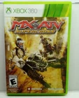 MX vs. ATV Supercross (Xbox 360, 2014) Complete Tested Working - Free Ship