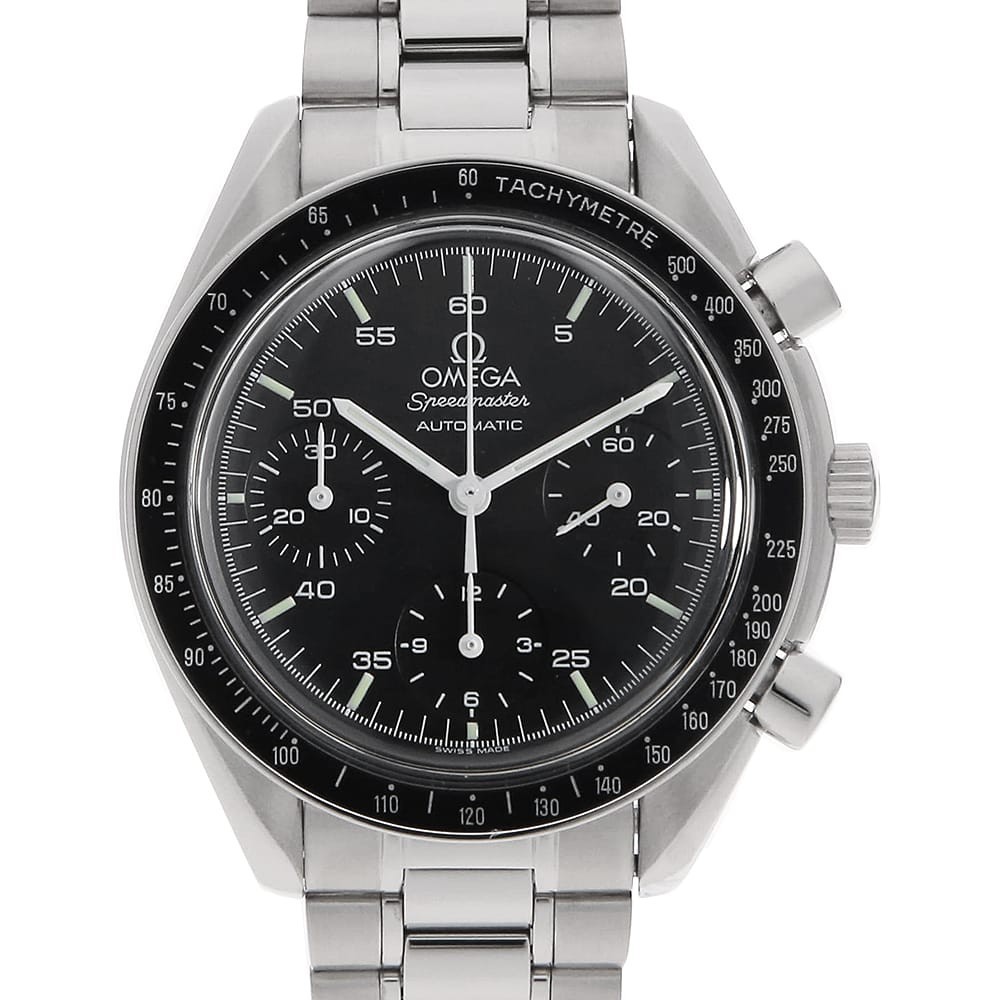 OMEGA Speedmaster Automatic 3510.50 second hand mens