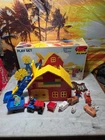 Lego Duplo Vintage Set 2665 Incomplete