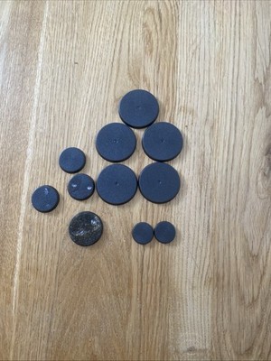 Warhammer 40k - Verschiedene Bases