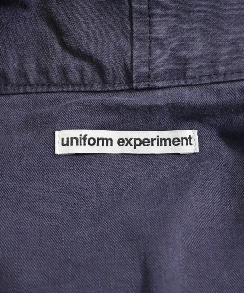uniform experiment Blouson Jackets (Other) Purple 3(Approx. L) 2200619071110 - Image 3 of 4
