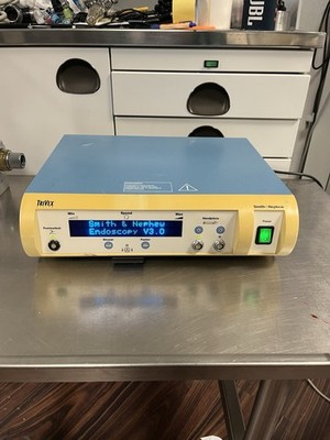 Trivex System Control Unit