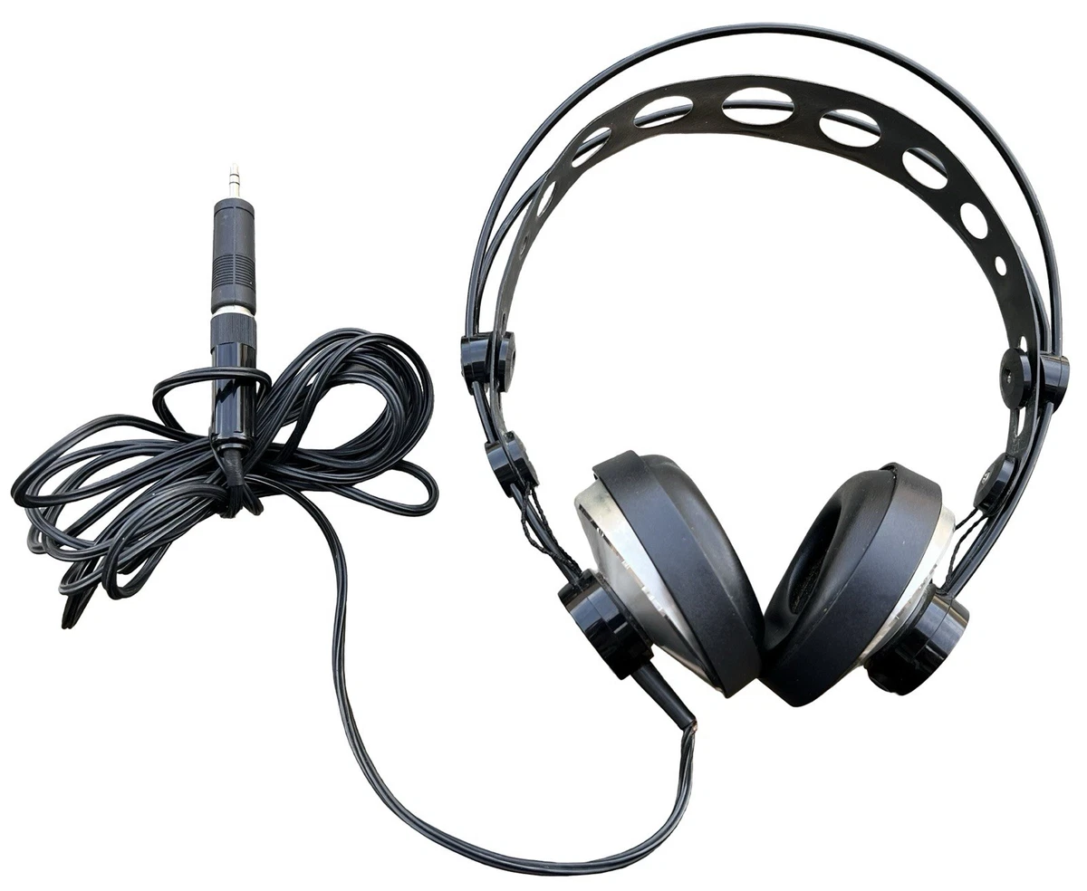 Vintage Akg In Headphones for sale | eBay