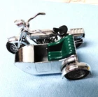 Matchbox Lesney Yesteryear lot of 4