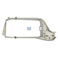 Halter Hauptscheinwerfer Dt Spare Parts Passend FüR U.A. Daf Lf