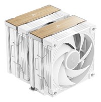 Deepcool K Ak620 G2 Wh r-AK620G2-WHNNMN-GJD 28.87dB AMD CPU Cooling