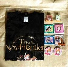 Uma Musume Various Goods Bundle Sale Orfevre Gentildonna etc.