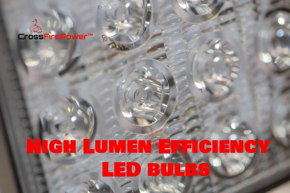 DeWalt 18v LED Work Light Torch Flood Light Spotlight Campaign LED 18v 20v Light - Image 4 of 4