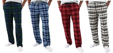 Eddie Bauer Men  s Flannel Pant 1 or 2 pants