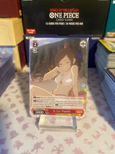 Avatar The Last Airbender - Weiss Schwarz. Ty Lee: Popular Foil Rare 