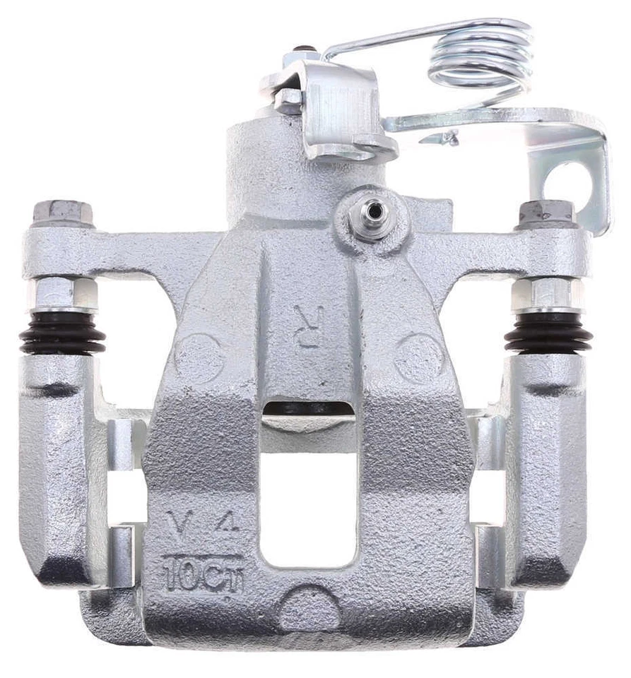 BRK PINZA para Hyundai Accent RAYBESTOS 2012-2017 Foto 4 de 4