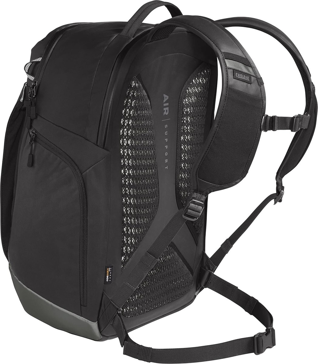 Camelbak H.A.W.G. Commute 30 Bike Backpack [Weatherproof Laptop