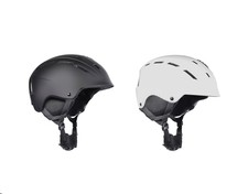 CRIVIT Ski- und Snowboardhelm All-Mountain-He...