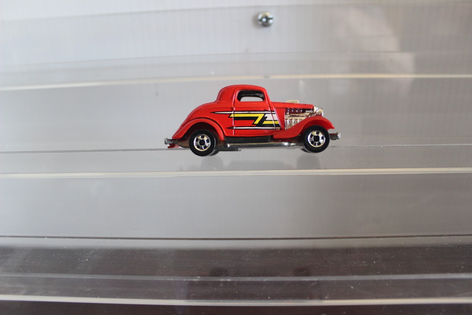 Vintage 1979 Hot Wheels ZZ Top Eliminator 3Window '34 Ford Original eBay