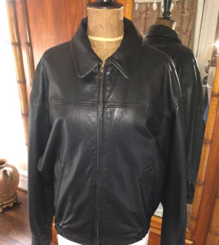 Vintage 90s Zegna Parachute jacket-