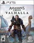 Assassins Creed Valhalla (PS5) Sony PlayStation 5