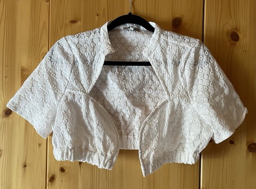 Dirndl CocoVero Incl. Bluse Größe 44 (Neupreis 758,- €) - Bild 4 von 9