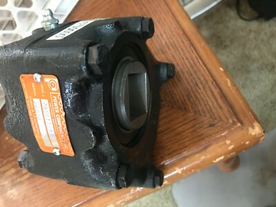 Power Components 2ASQ11/4 Power Lift Actuator High Capacity Lifting 2ASQ114