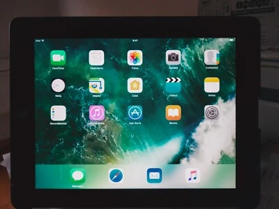 Apple iPad (1st generation) · 16GB · Wi-Fi
