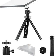 Starlink Mini Tripod Mount Kit Adjustable Stand for RV Camping Boat Roof Outdoor