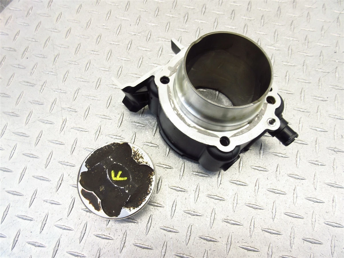 Ducati monster 821 cylinder cheap