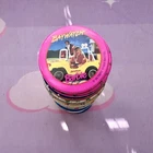 Vintage 1995 Mattel Barbie POGS Complete Set Of 60
