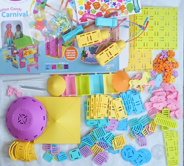 roominate sale to playmonster